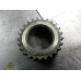 97T106 Crankshaft Timing Gear For 06-07 Ford Fusion  2.3